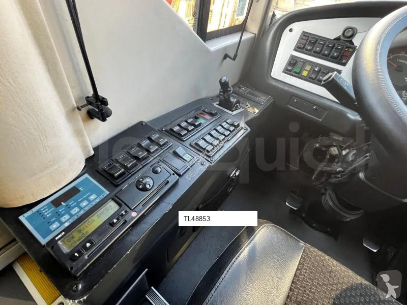 حافلة King Long XMQ6900