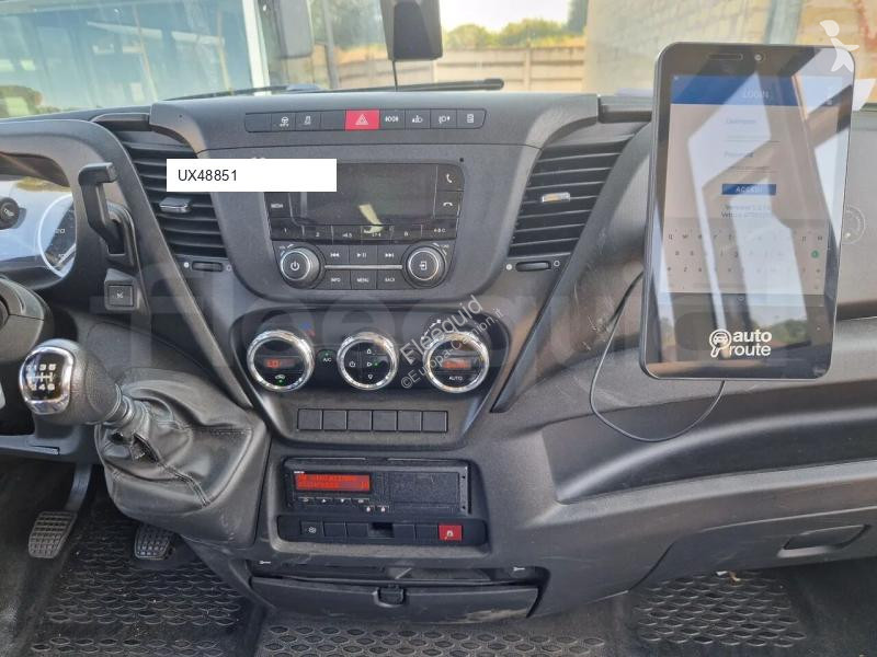 Linjebuss Iveco