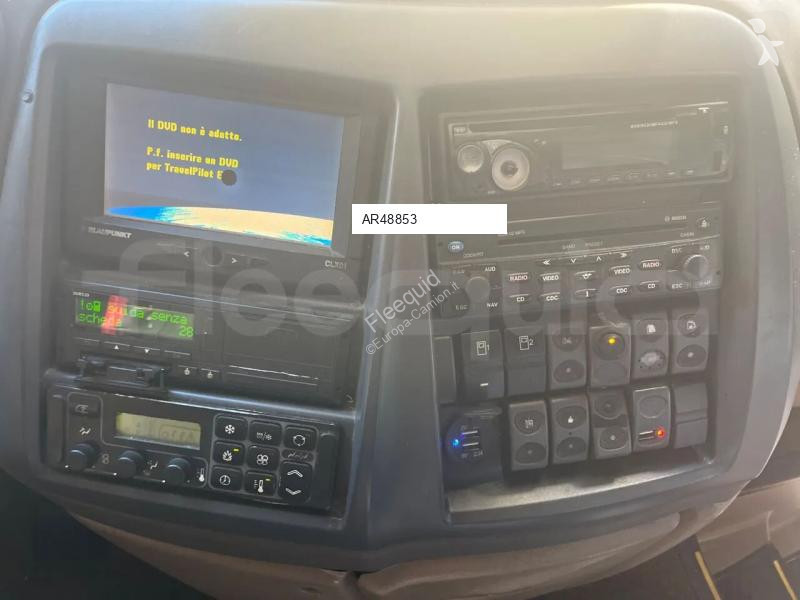 حافلة Iveco