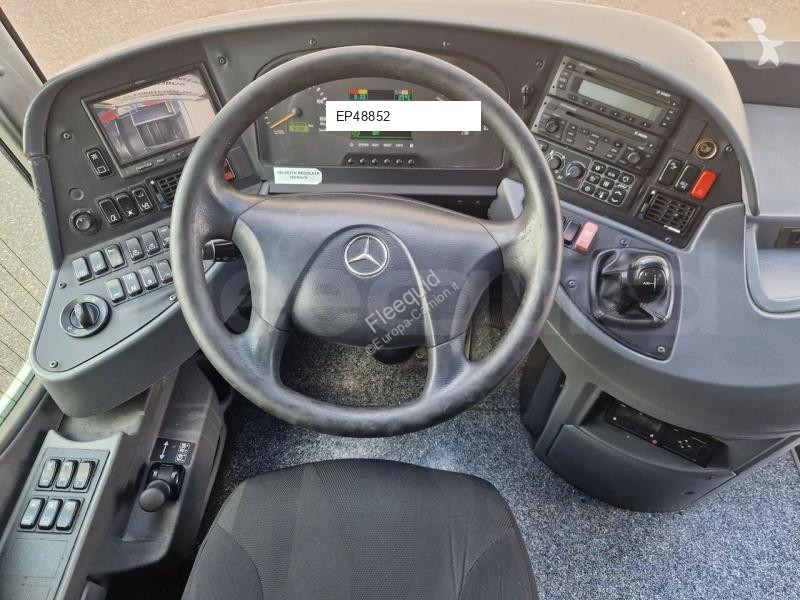 Autobus Mercedes