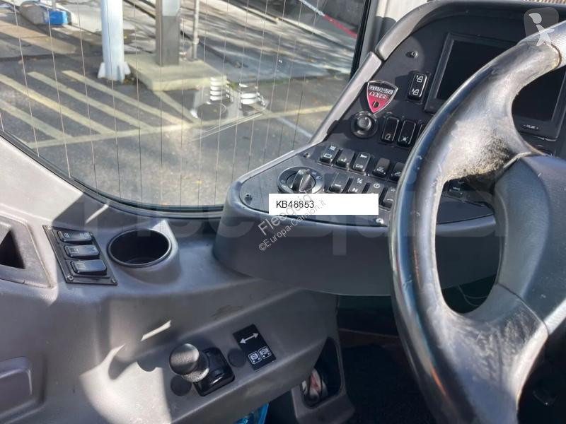 Autobus Mercedes
