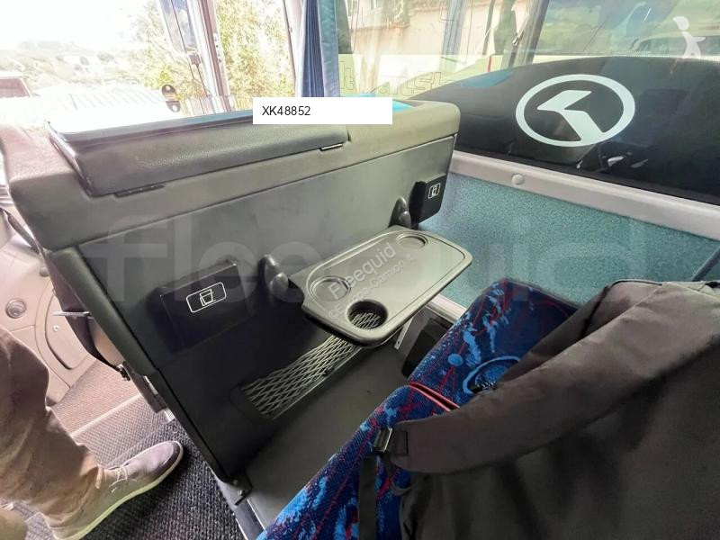 Autobus King Long XMQ6996