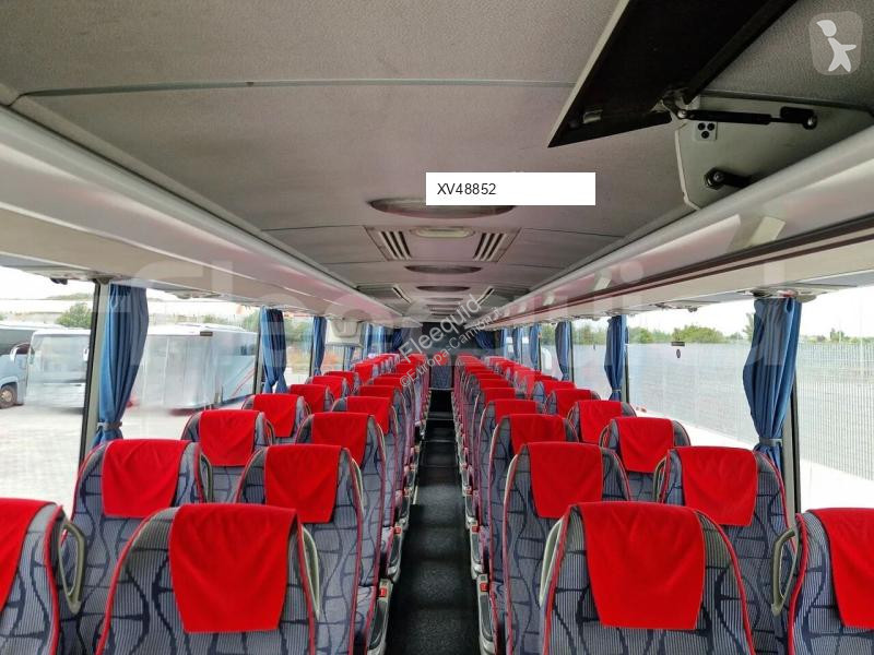 Autobus Mercedes