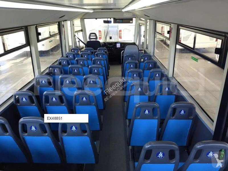 Linjebuss Iveco