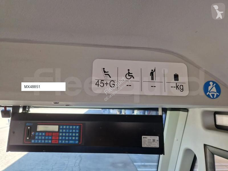 Autobus Iveco
