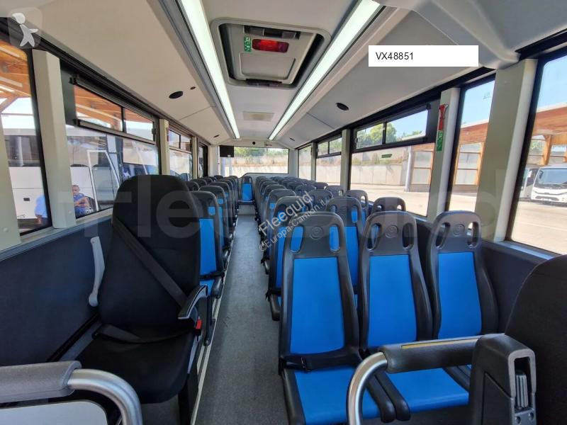 Rutebil Iveco