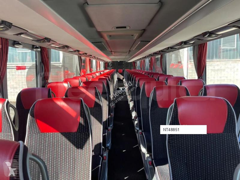 حافلة Setra S419