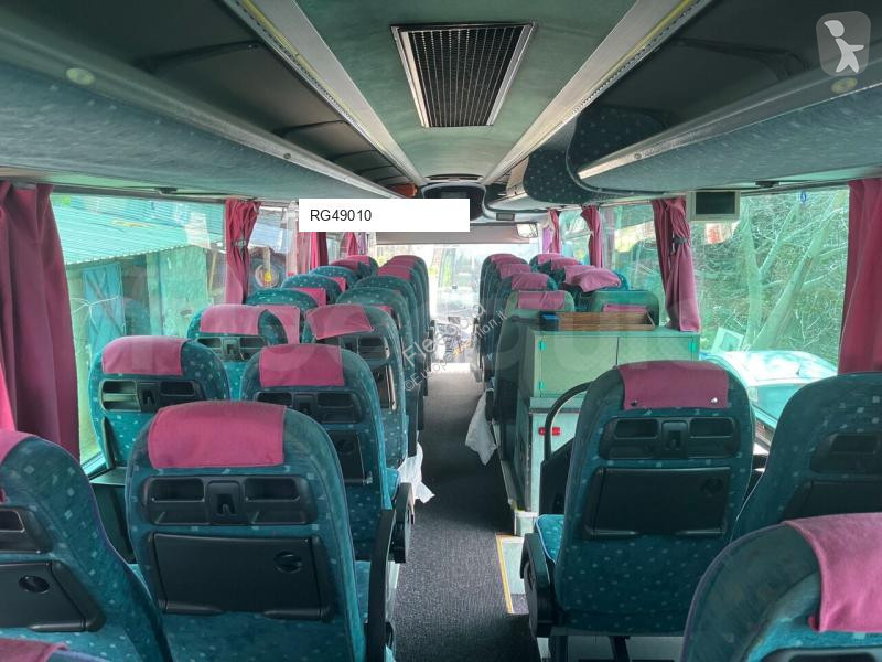 Autobus MAN Lion's Regio