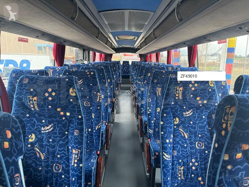 حافلة Volvo B12