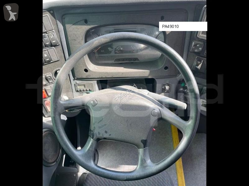 Autobus Mercedes Sunsundegui