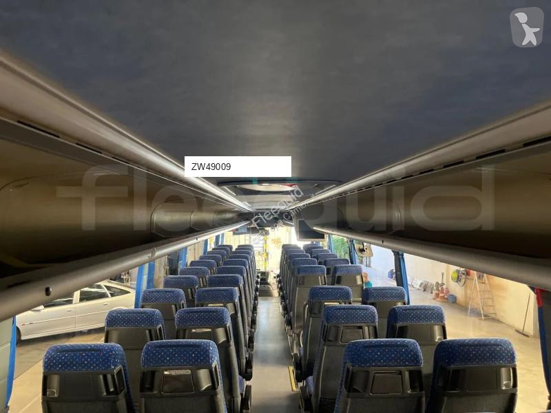 Autobus MAN Beulas