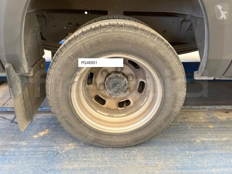 Autobus Iveco Daily