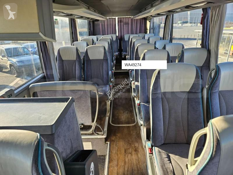 حافلة Setra
