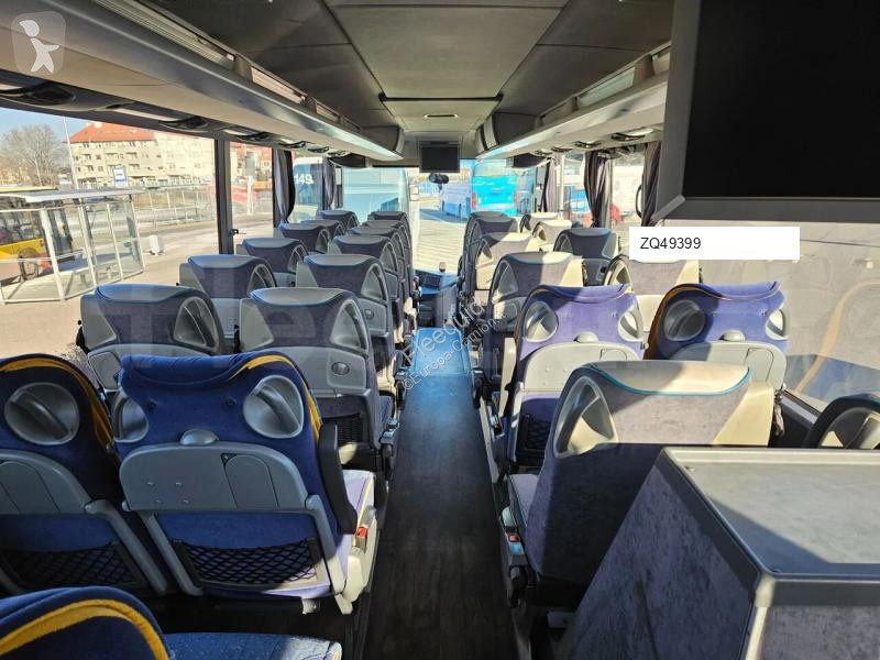 حافلة Setra