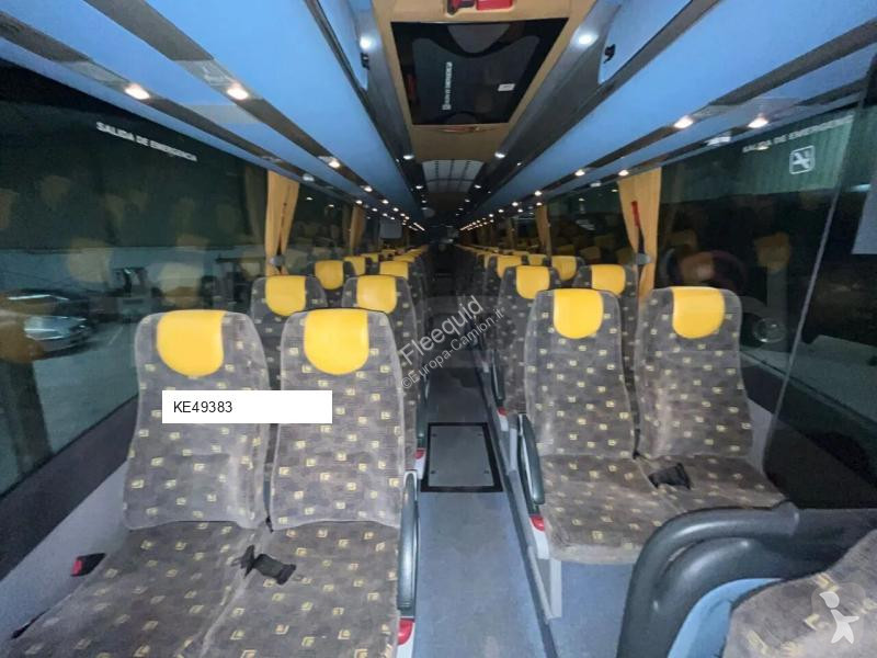Autobus MAN Lion's Regio
