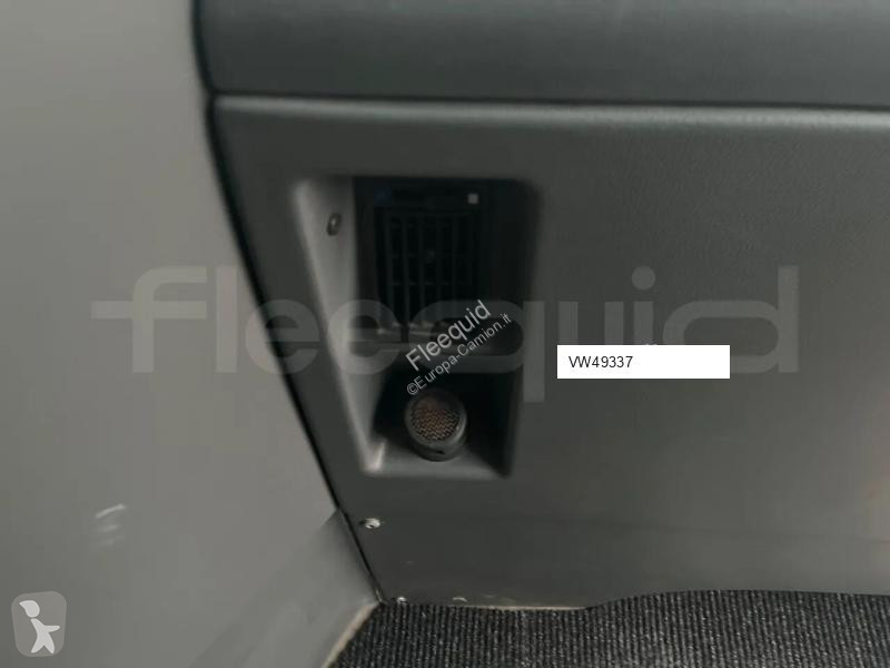 Междуградски автобус Setra S411
