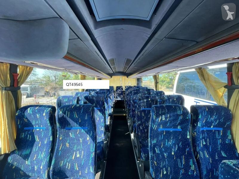 Autobus Irizar
