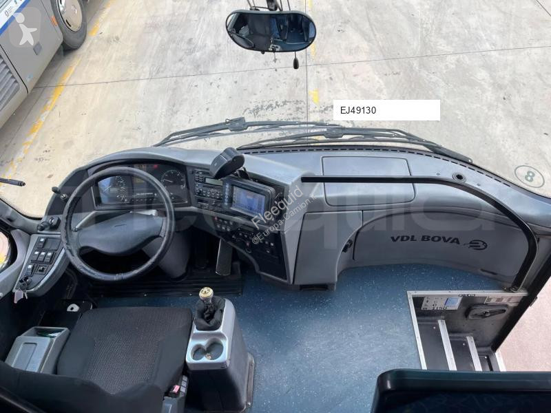 Autobus Bova Futura