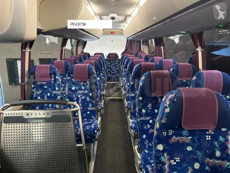Autobus Beulas Beulas