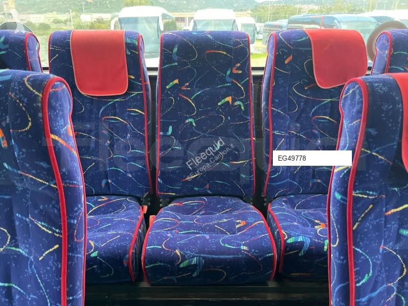 Autobus Irisbus