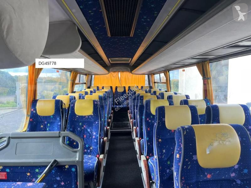 Autobus Irisbus