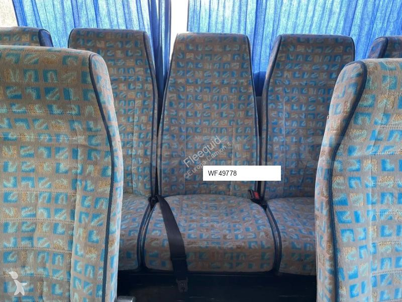 Autobus Irisbus