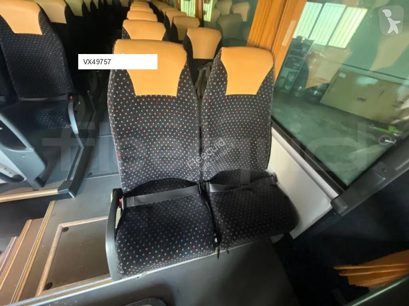 Autobus MAN A21