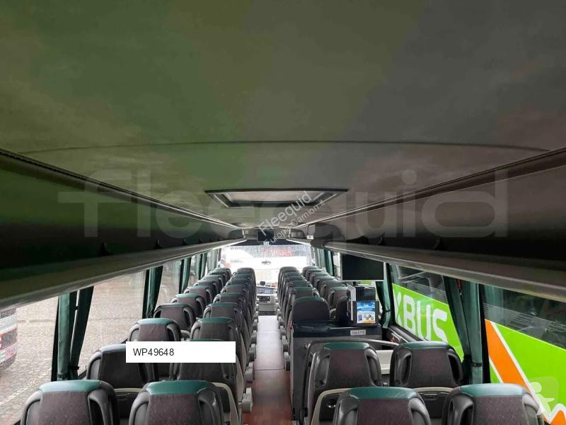 حافلة VDL Futura