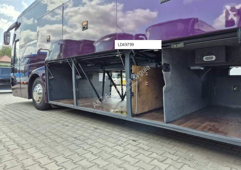 حافلة Temsa HD 13