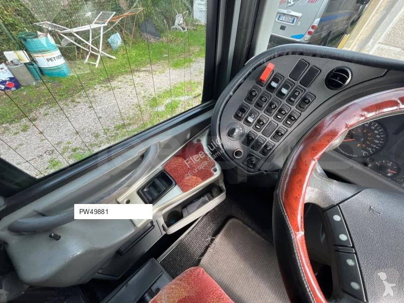 Autobus Irisbus 389