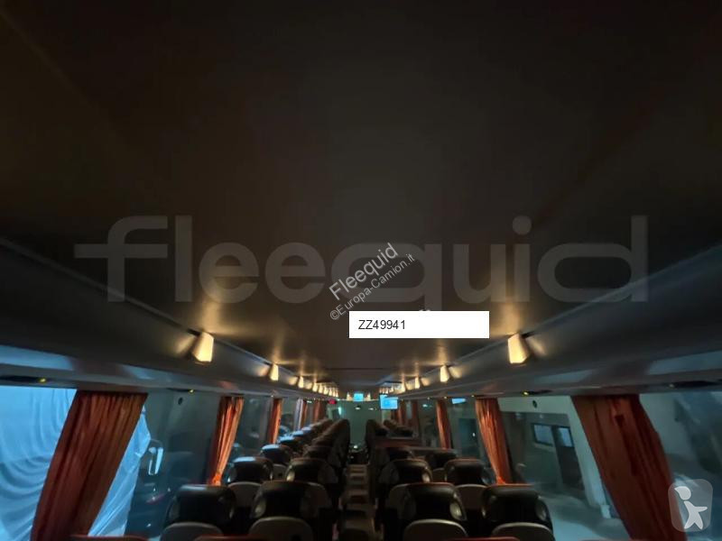 Autocar Setra
