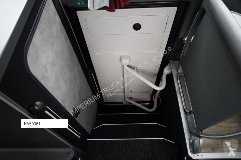 Междуградски автобус Setra 517HD
