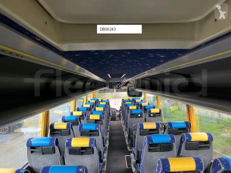 حافلة Irisbus