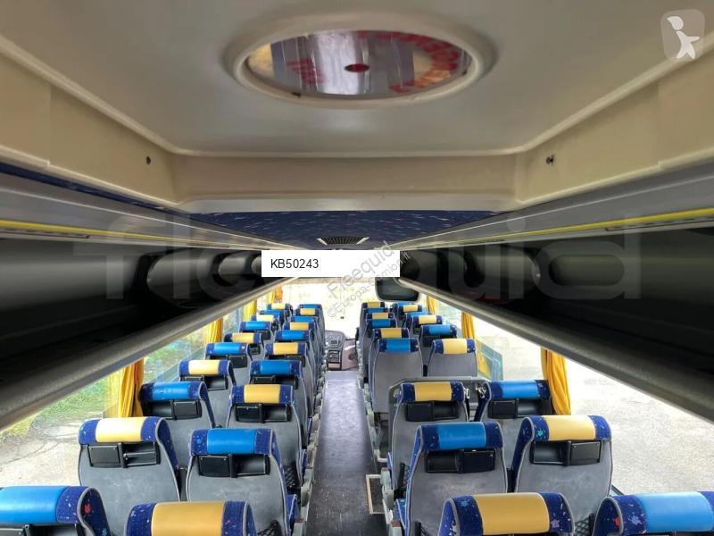 حافلة Irisbus