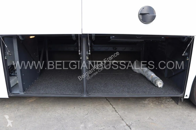 Rutebil MAN R10 / 13.1m / USB / Full option /...