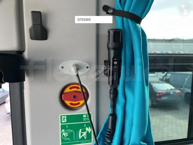 Autobus Setra S515
