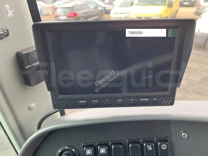 حافلة Mercedes