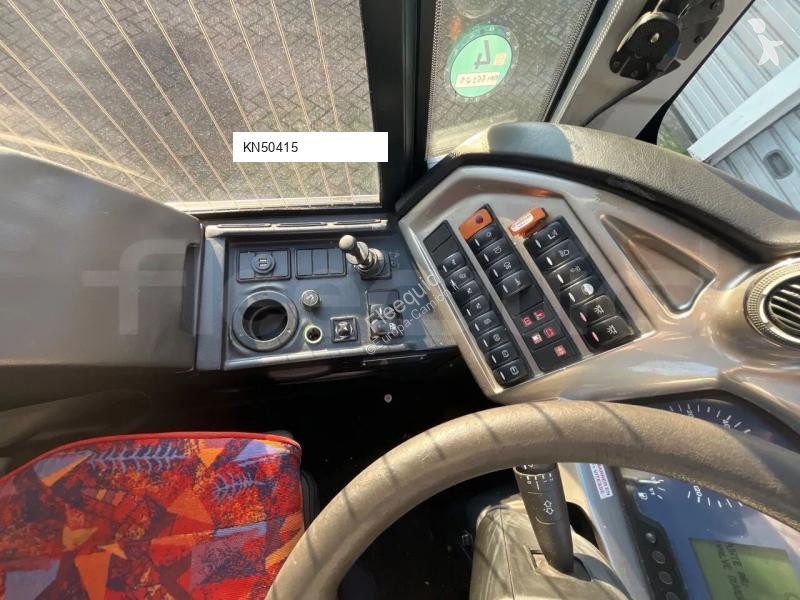 Междуградски автобус Temsa