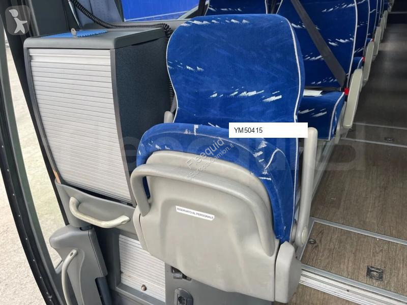 Междуградски автобус Volvo
