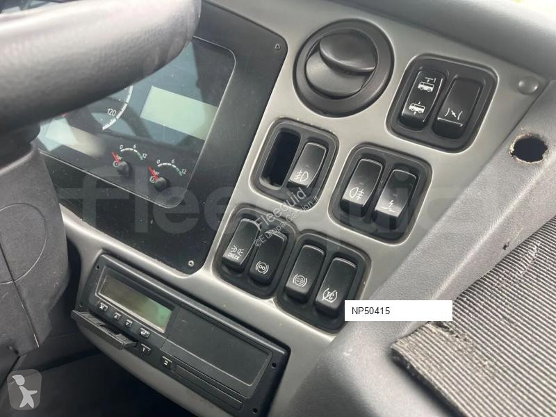Междуградски автобус Scania Century