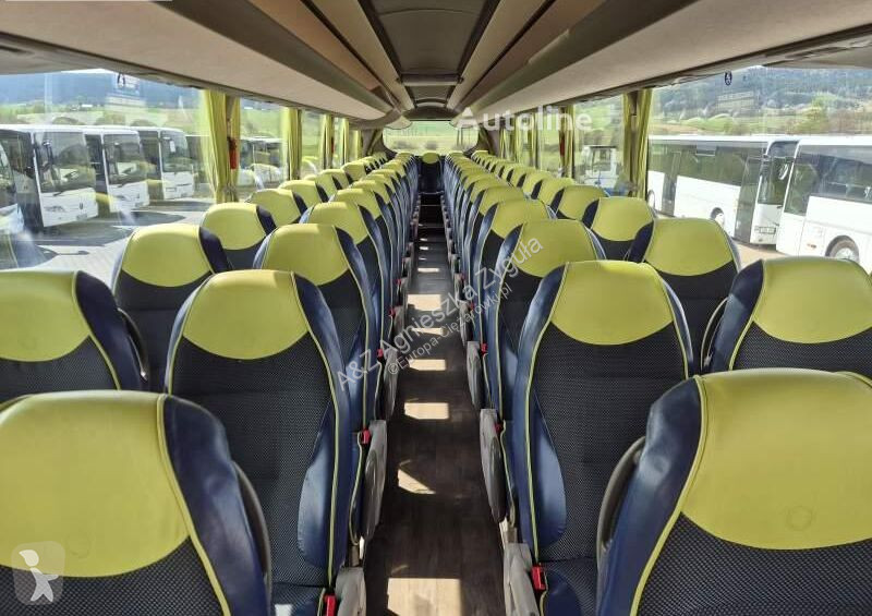 Междуградски автобус Irisbus MAGELYS PRO