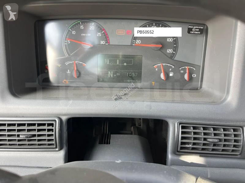 Междуградски автобус Volvo