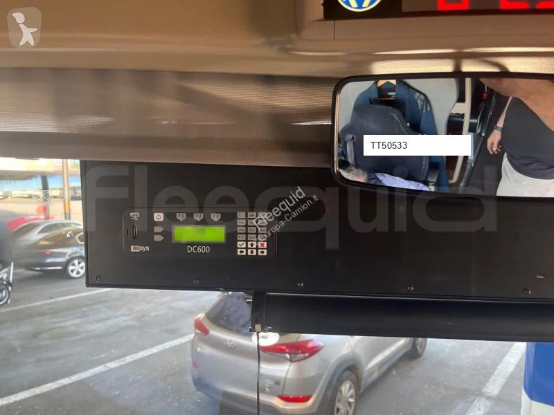 حافلة Iveco