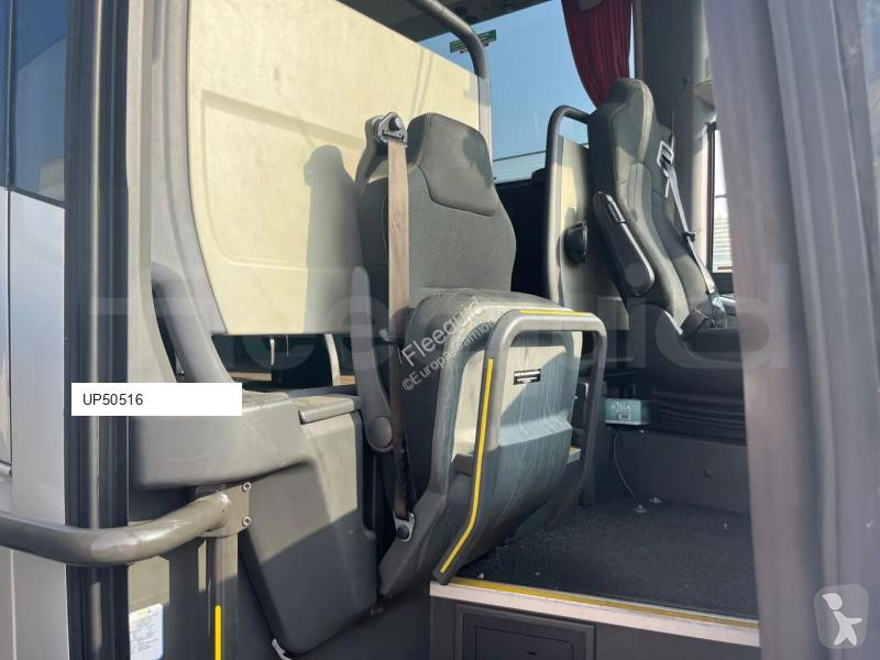 حافلة VDL Futura