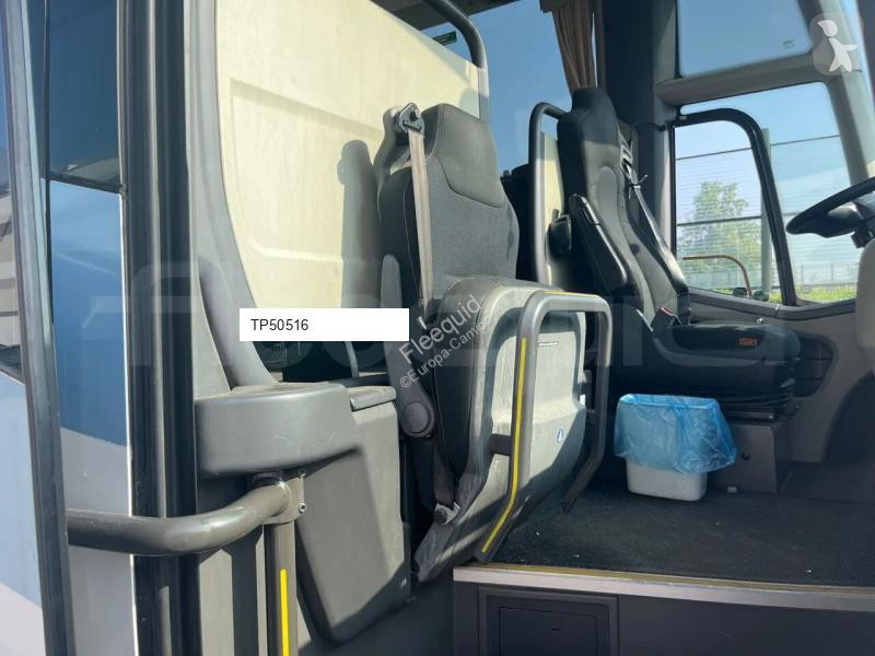 Ônibus viagem VDL Futura