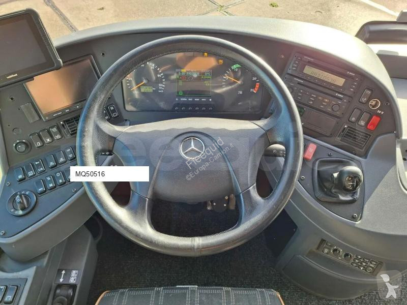 حافلة Mercedes