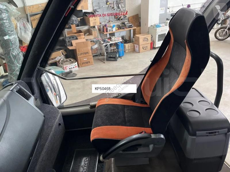 حافلة Iveco
