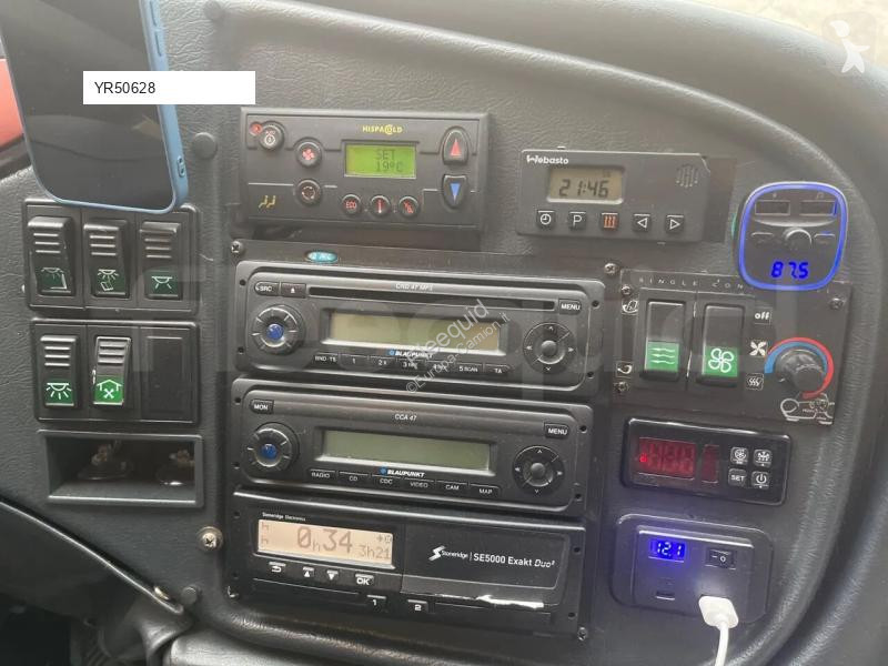 Междуградски автобус Irisbus
