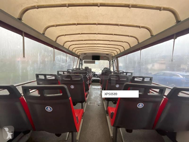 Autobus  Caetano Optimo
