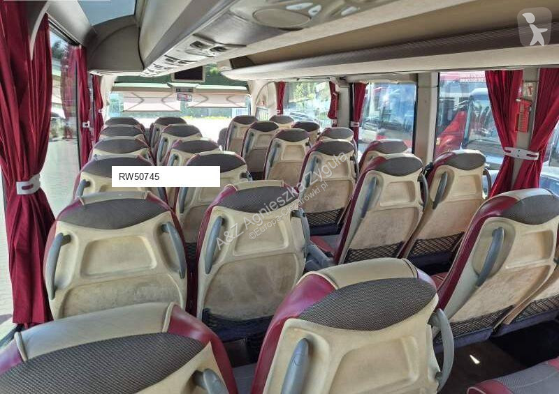 حافلة Irisbus MAGELYS